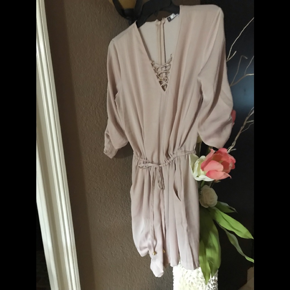 More pictures of J-Lo romper